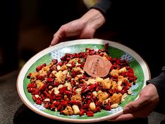 -渔语鱼新川菜Bistro(万象天地店)