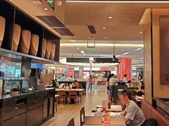 -大师兄·西北小馆(北站缤果空间店)