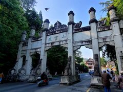 -武当山风景区