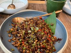 -云海肴·汽锅鸡·云南代表菜(浦江欢乐颂店)