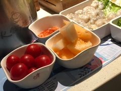 -火锅先生(五马街店)