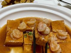 -梅利汴京烤鸭•开封豫菜地标店(晋安路店)
