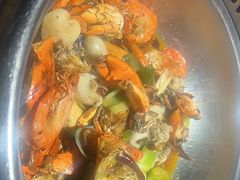 -七欣天香辣蟹火锅(海门解放中路店)