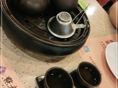 -点都德(聚福楼店)