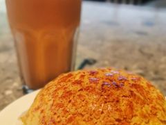 -茶港·点心·啫啫煲(范湖万达广场店)