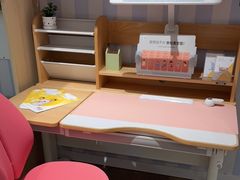 -光明园迪儿童学习桌椅(广州购书中心店)