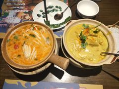 冬荫功海鲜汤-泰妃殿(宏伊国际广场店)