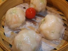 潮州蒸果皇-点都德(大茶楼店)