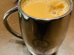 大哥奶茶（冷）-有璟阁港式餐厅(国贸商城店)