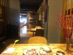 -立山居酒屋·烧鸟 天妇罗(西北湖店)