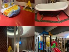 -海合安武汉极地海洋公园