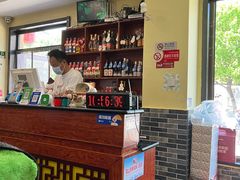 -浑河春面馆·老北京非遗鹿角面(房山店)