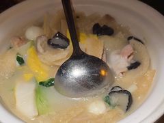-老淮安·淮安菜(涟水店)