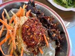 -88号小吃店·经典云南菜·地道纳西美食