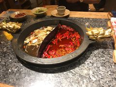 -蜀大侠火锅(四川北路店)