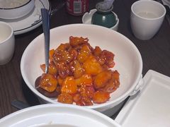 -闽鄂情·闽南招财鸭(水头店)