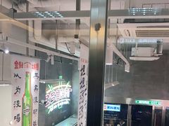-金多鱼大排档·烤鱼·烧烤·宵夜(江南水都店)