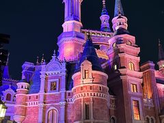 -上海迪士尼度假区