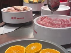-龍歌自助小火锅(雨花台江南虹悦城店)