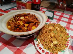 -辣小鲜·南昌大排档(船山路店)