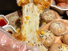 -33号大院·青岛本帮菜(五四广场店)