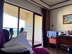 -三亚亚龙湾天域度假酒店