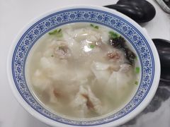 -清真马祥兴菜馆(云南北路店)