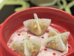 -富力丽思卡尔顿酒店·丽轩中餐厅