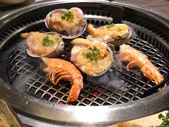 -赤坂亭·M9和牛烧肉(南京江南虹悦城店)