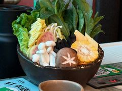 -大头椰·椰子鸡火锅(南宁万象城店)