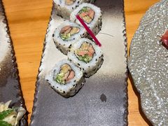 -大岛日本料理铁板烧(南通大饭店)