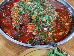 -茶泡饭(李子坝店)