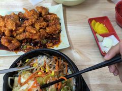 -高丽雅韩式炸酱面(南洪街店)