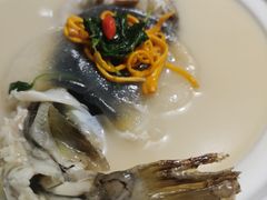 -肆月河豚·新淮扬(金融街店)