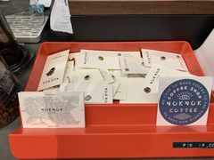 -NokNok Coffee(宽窄巷子店)