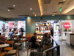-COSTA COFFEE(水游城店)