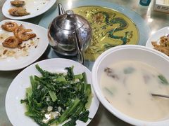 -新金盛·海鲜酒楼(盐田店)