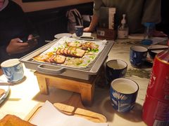 -绿茶餐厅(燕郊永旺店)