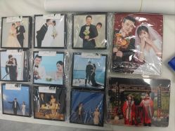 -秦皇岛我和你婚纱摄影工作室