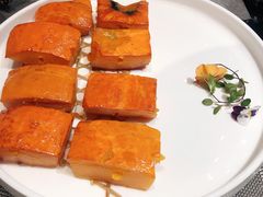-喜棠·长沙家宴·海鲜·湘菜(麓谷店)