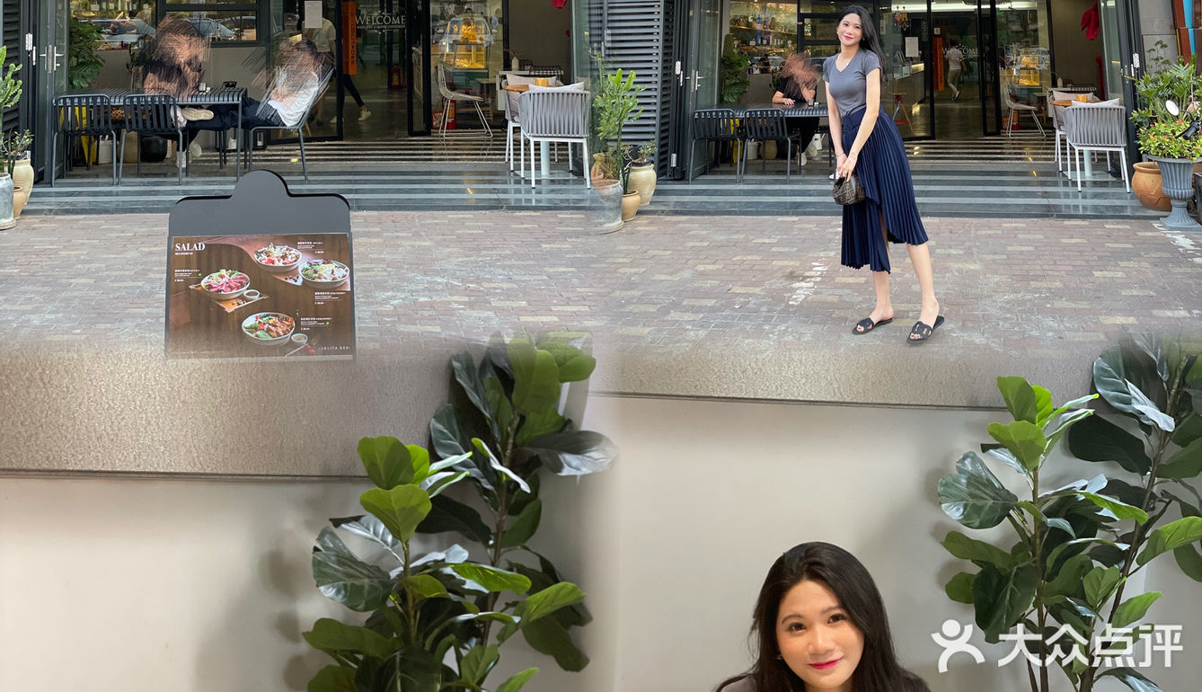 东莞探店 ｜洛妮塔可不止蛋糕好吃