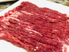 手切鲜羊肉-清真·鸦儿李记·涮肉(和平里店)