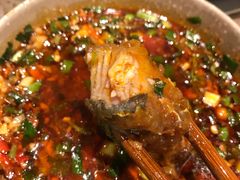 -肖肖酸萝卜鱼火锅(总店)