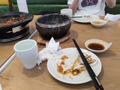 -船歌·鱼水饺青岛菜(枫蓝国际购物中心店)