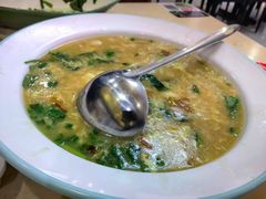 -北方饺子王·海肠捞饭·海鲜锅(山大店)