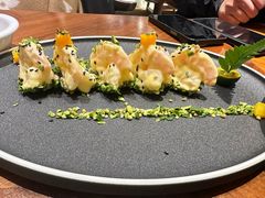 -喜鼎海胆水饺(东港店)