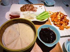 宫爆鸡丁-乾园(天河城店)