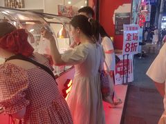 -丁家脆哨(民生路店)