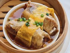 -白天鹅宾馆-宏图府餐厅