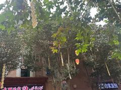 -艾提尕尔清真寺